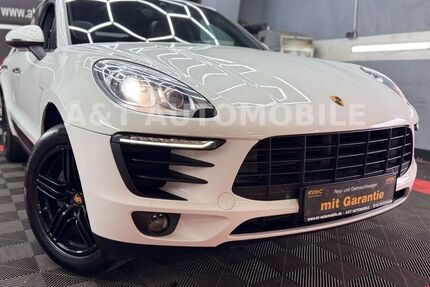 Porsche Macan 138.000 km 31.790 &euro; Itzehoe 25524
