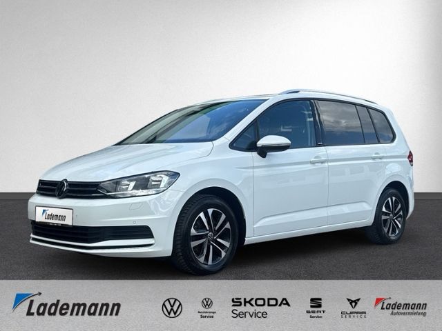 VW Touran 105.900 km 22.378 &euro; Lauda-Königshofen 97922