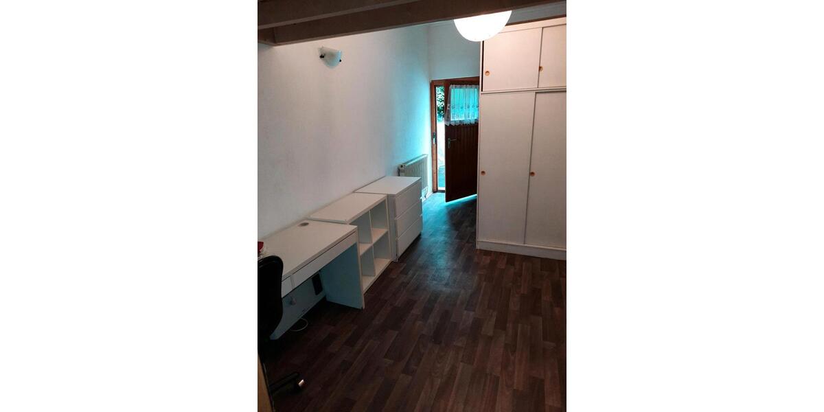 Erdgeschoßwohnung Kulmbach Blaich - 1 Zimmer, 16 m&sup2;, 285&euro; | Angebot:26680207