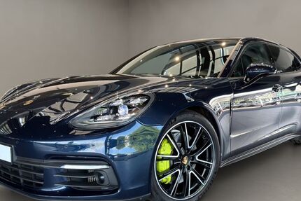 Porsche Panamera 84.018 km 59.900 &euro; Aachen 52068