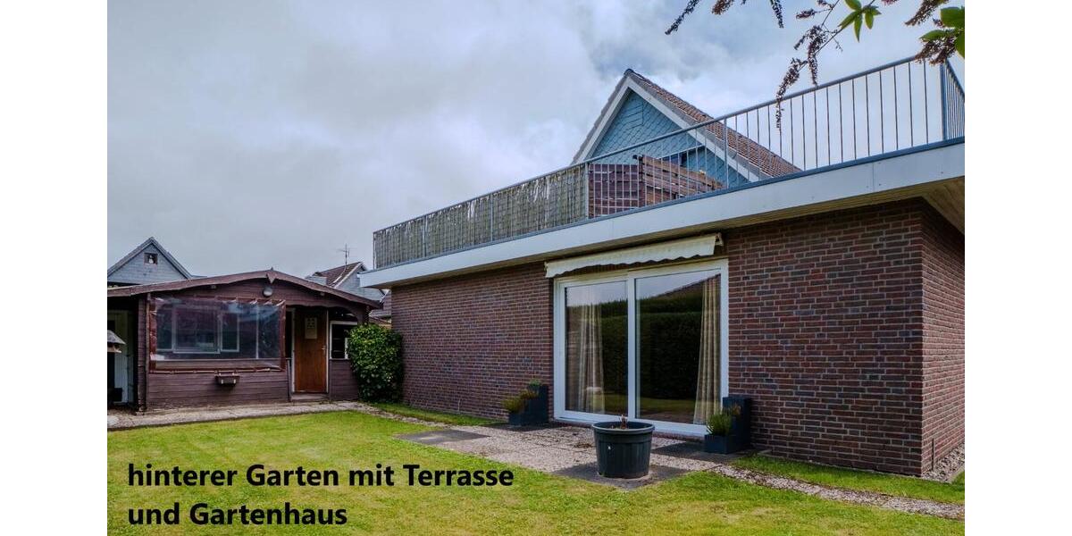 Einfamilienhaus Jork - 725.000&euro; | Angebot:27118249