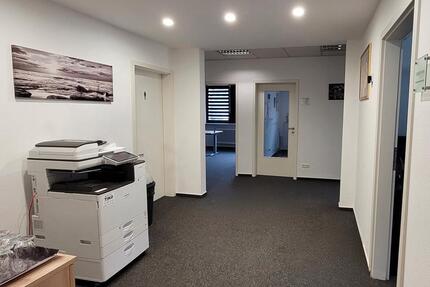 Gewerbeobjekt Bad König - 1.500&euro; | Angebot:26372820