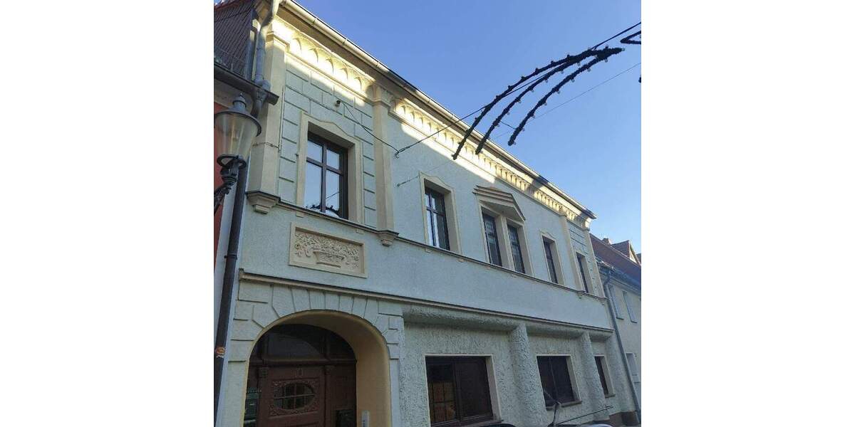 Mehrfamilienhaus, Wohnhaus Rothenburg/Oberlausitz Rothenburg - 1 Zimmer, 403 m&sup2;, 240.000&euro; | Angebot:25681126