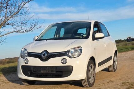 Renault Twingo 12.400 km 7.600 &euro; Mainburg 84048