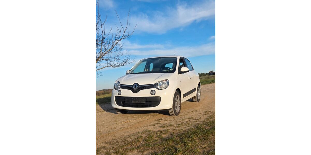 Renault Twingo 12.400 km 7.800 &euro; Mainburg 84048