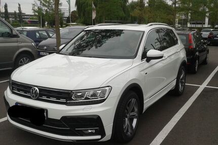 VW Tiguan 61.200 km 21.200 &euro; Zittau 02763