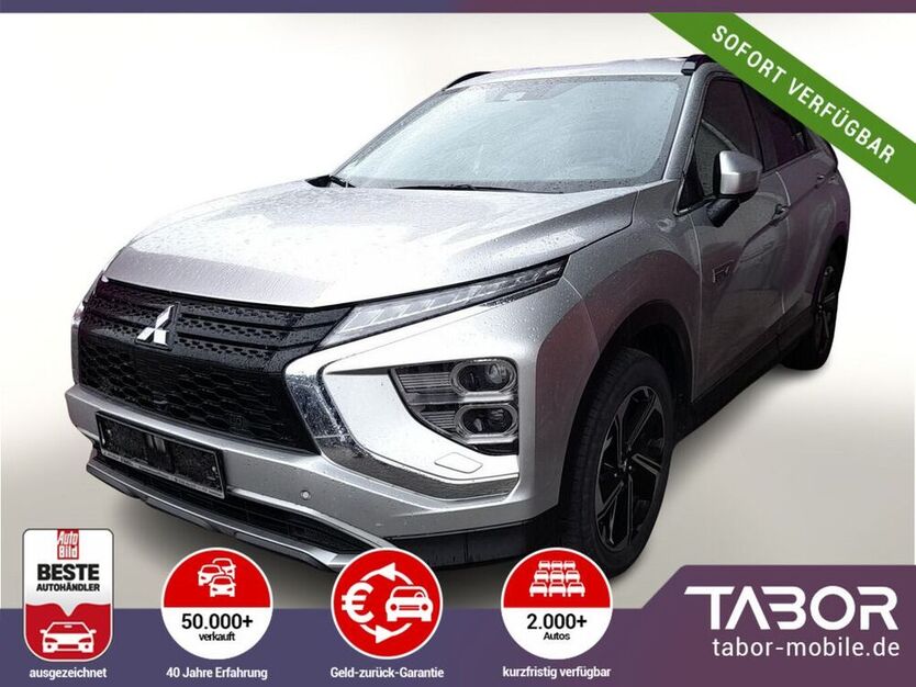Eclipse Cross