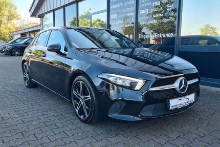 Mercedes A 180