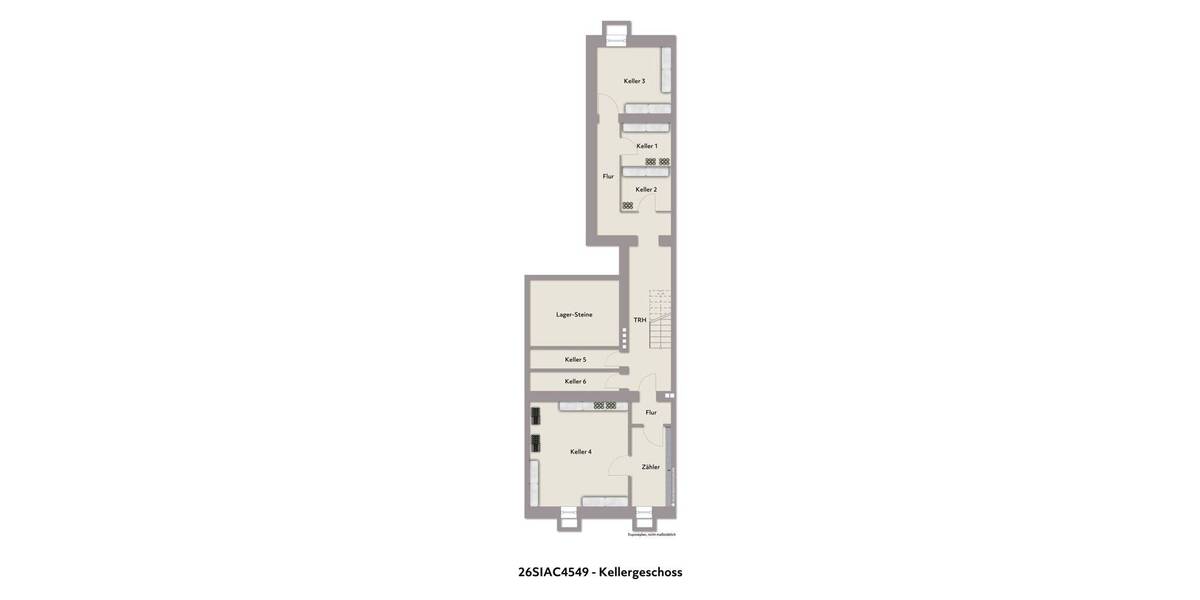 Gewerbeobjekt Aachen Aachen-Mitte - 589.000&euro; | Angebot:26392141