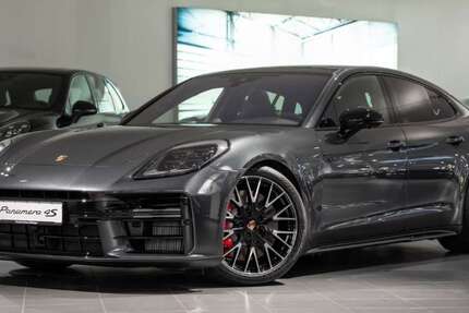 Porsche Panamera 3.900 km 185.480 &euro; Böblingen 71034