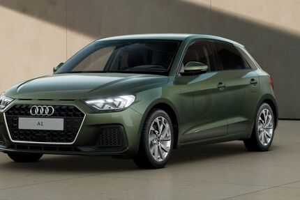 Audi A1 7.003 km 23.879 &euro; Osterode 37520