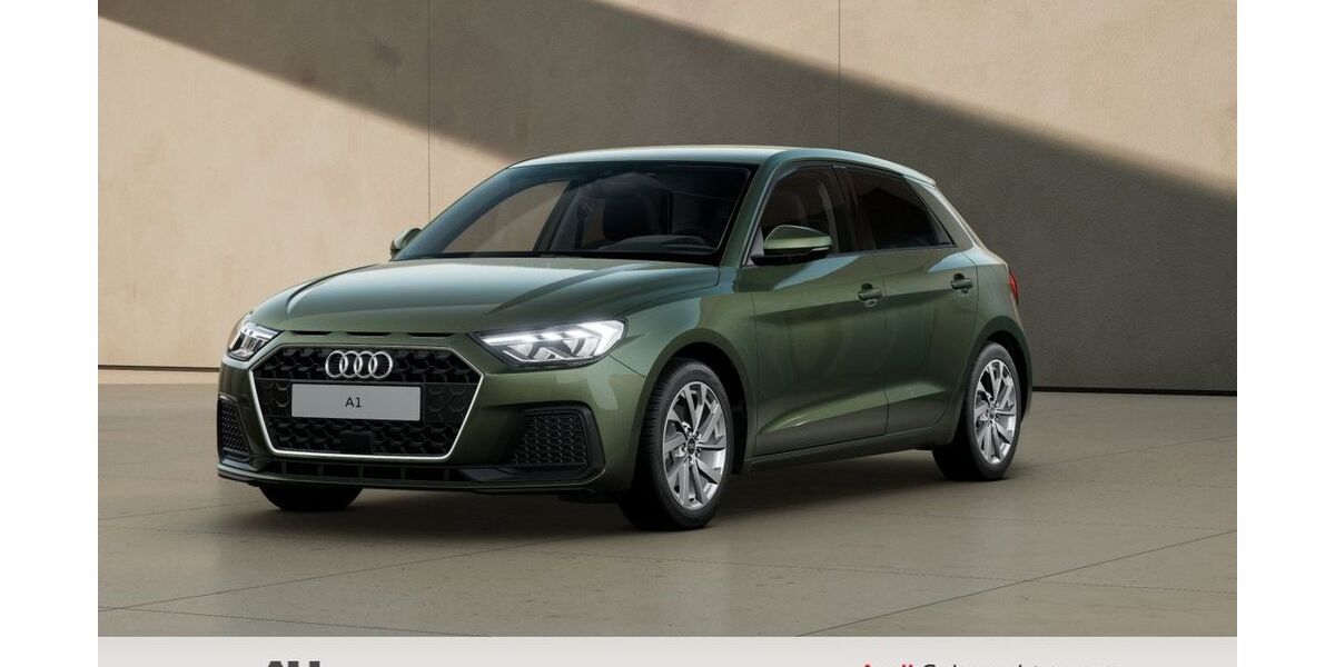 Audi A1 7.003 km 23.879 &euro; Osterode 37520