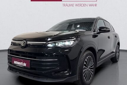 VW Tiguan 28.453 km 34.990 &euro; Ahrensburg 22926