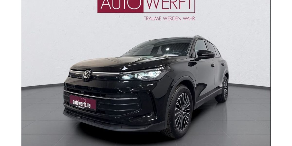VW Tiguan 28.453 km 34.990 &euro; Ahrensburg 22926