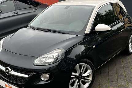 Opel Adam 74.000 km 8.490 &euro; Geislingen an der Steige 73312
