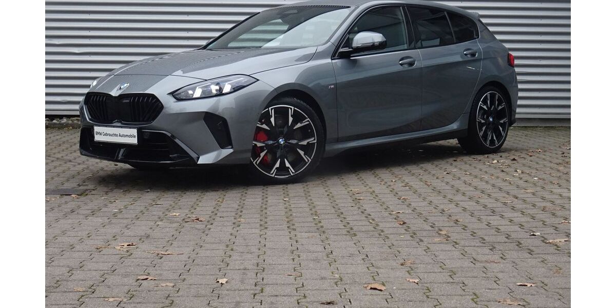 BMW 120 5.838 km 33.789 &euro; Bietigheim-Bissingen 74321