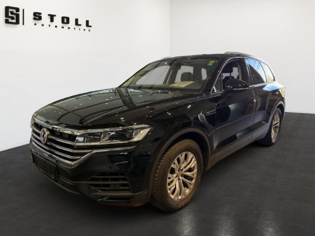 Touareg