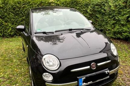 Fiat 500 99.400 km 5.500 &euro; München 80636