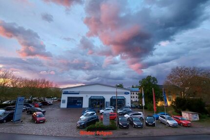 Ford Fiesta 14.900 km 13.990 &euro; Eberswalde 16225