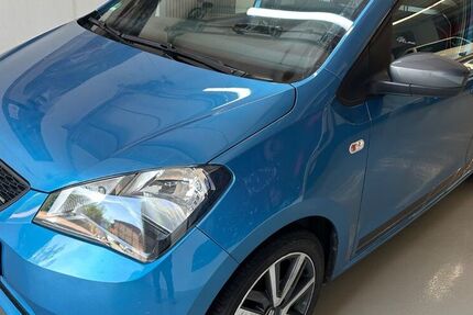 Seat Mii