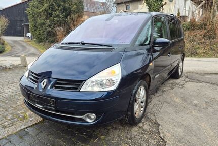 Renault Espace 149.335 km 2.500 &euro; Nümbrecht 51588