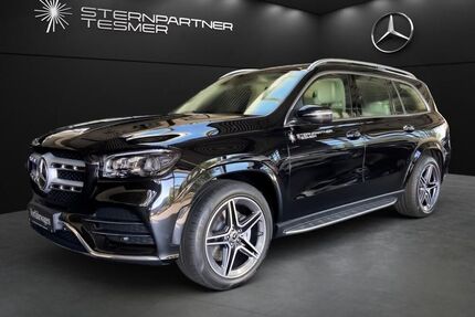Mercedes GLS 450