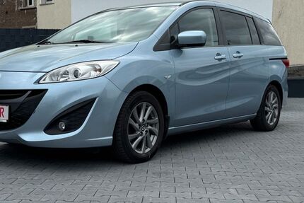 Mazda 5 149.700 km 6.990 &euro; Diez 65582