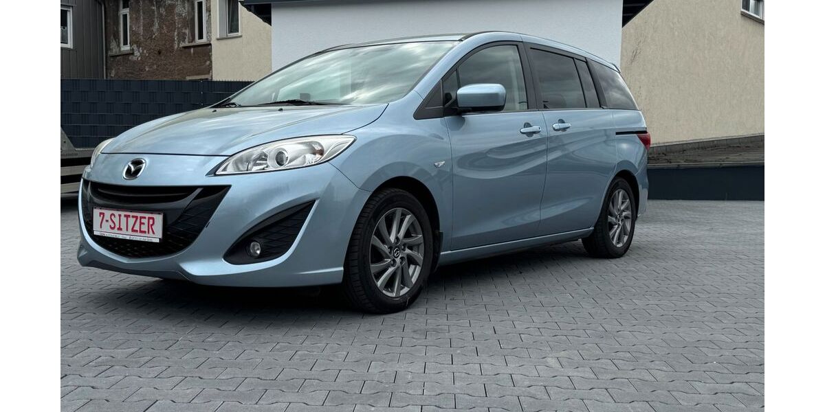 Mazda 5 149.700 km 6.990 &euro; Diez 65582