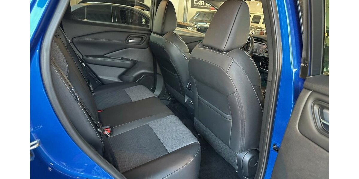 Nissan Qashqai MY24 1.5 N-Connecta e-Power 190PS |360°| 18.577 km 27.999 € Mainz-Kostheim 55246