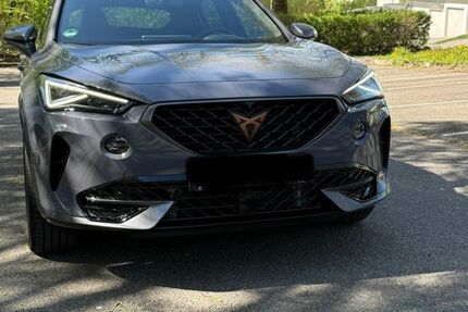 Cupra Formentor 13.200 km 36.000 &euro; Lörrach 79540