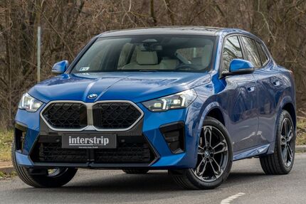 BMW X2 9.900 km 60.678 &euro; Höchstädt a.d.Donau 89420