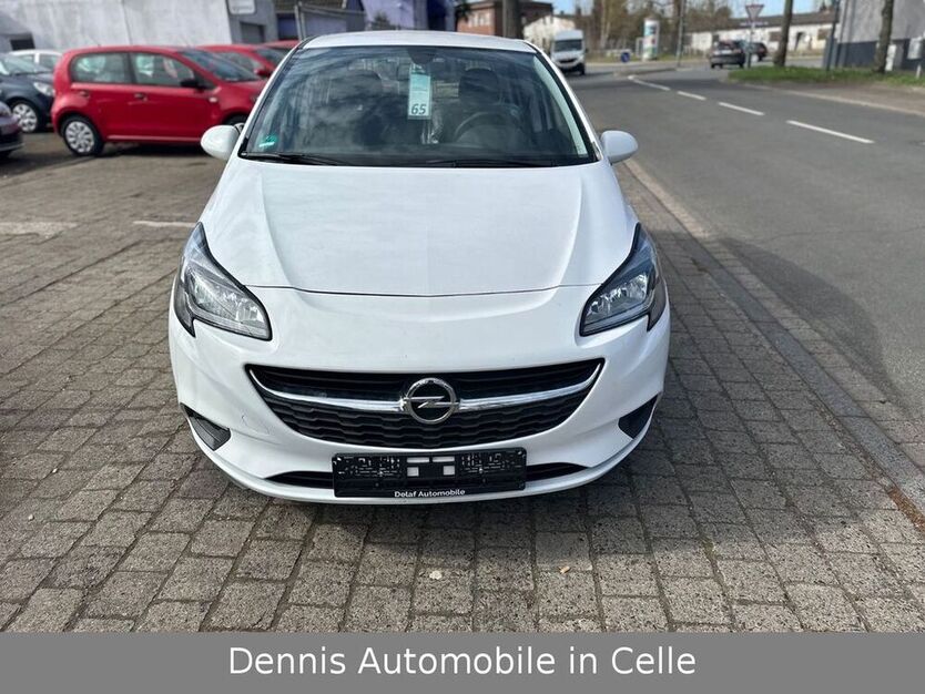 Corsa