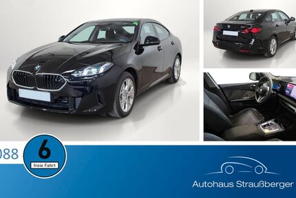 BMW 220 Gran Coupé 10.800 km 29.980 &euro; Buchschwabach bei Nürnberg 90574