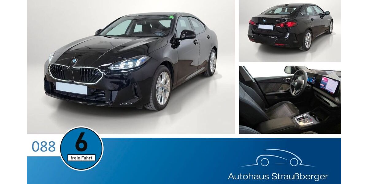 BMW 220 Gran Coupé 10.800 km 29.980 &euro; Buchschwabach bei Nürnberg 90574