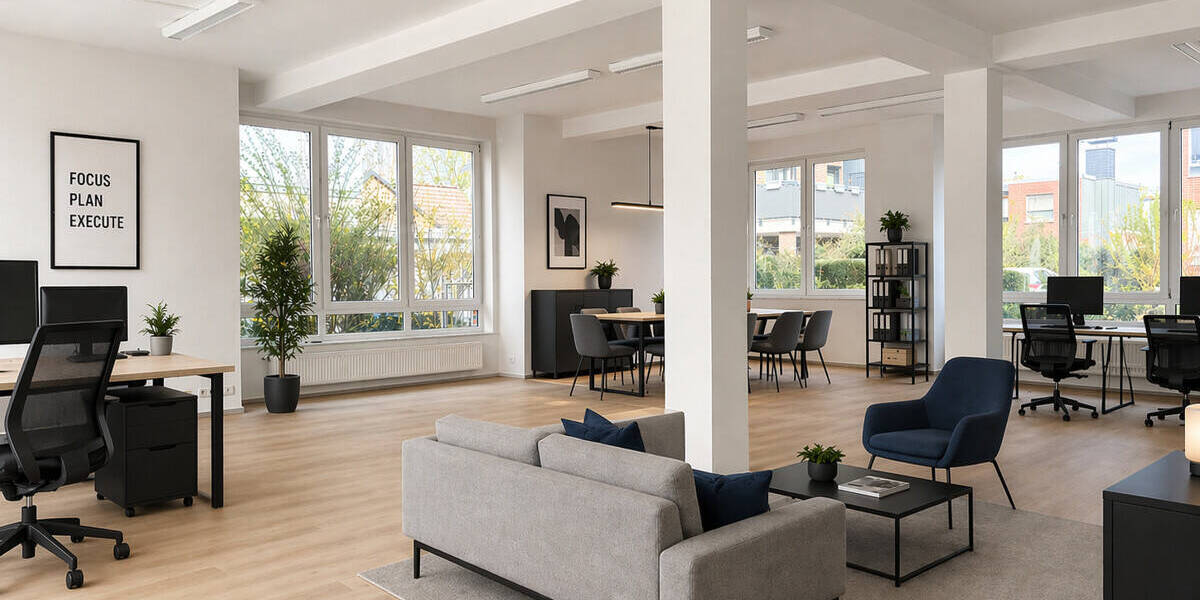 Gewerbeobjekt Oldenburg Innenstadt - 500.000&euro; | Angebot:26388651
