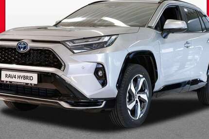 Toyota RAV4 9.007 km 44.888 &euro; Recklinghausen 45659