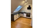 Dachgeschoßwohnung Lebach - 2 Zimmer, 63 m&sup2;, 550&euro; | Angebot:26612822