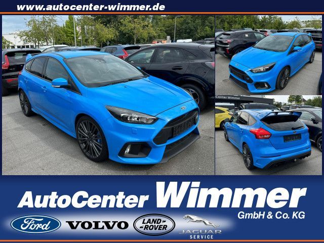 Ford Focus 75.421 km 30.950 € Passau 94036