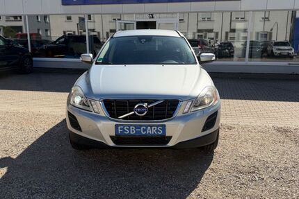 Volvo XC60 243.500 km 7.950 &euro; Heinersreuth 95500