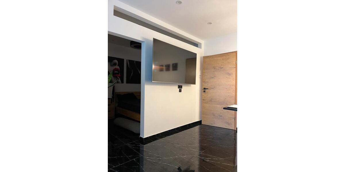 Erdgeschoßwohnung Bad Rodach - 2 Zimmer, 37 m&sup2;, 95.000&euro; | Angebot:26636073