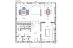 Einfamilienhaus Kleinmachnow - 8 Zimmer, 270 m&sup2;, 1.630.000&euro; | Angebot:26276766