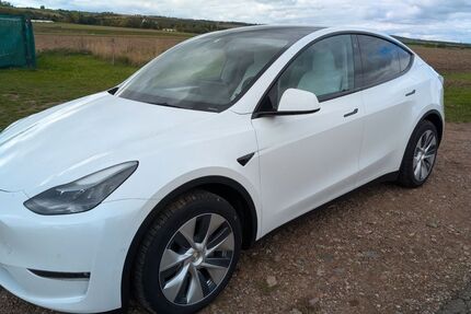 Tesla Model Y 48.400 km 34.000 &euro; Erfurt 99092