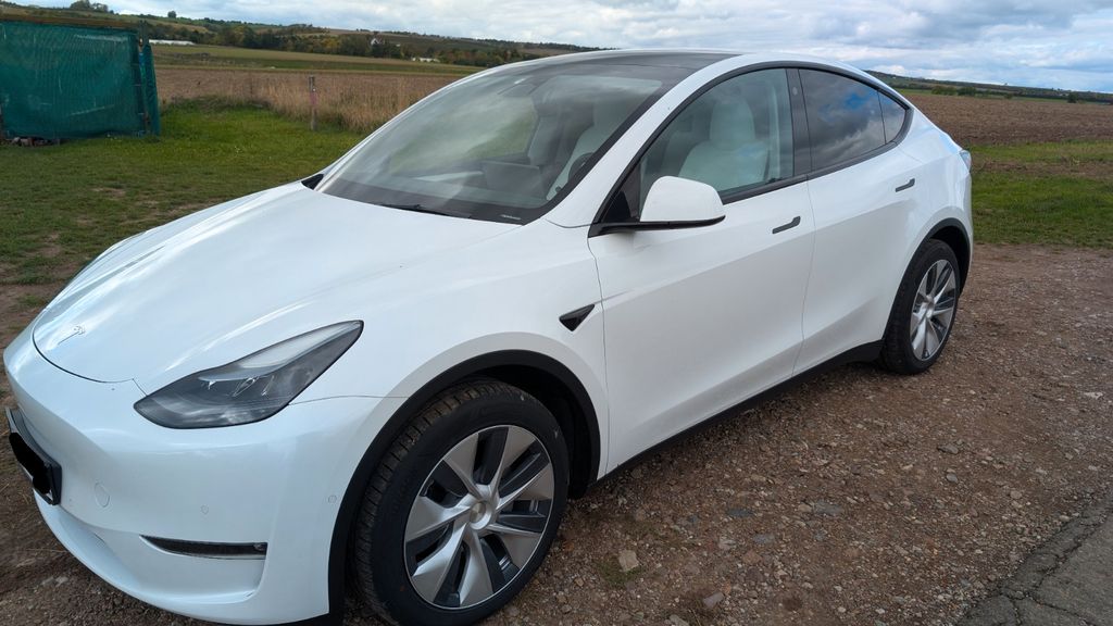Tesla Model Y 48.400 km 34.000 &euro; Erfurt 99092