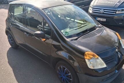 Renault Modus 162.000 km 700 &euro; Hürth 50354