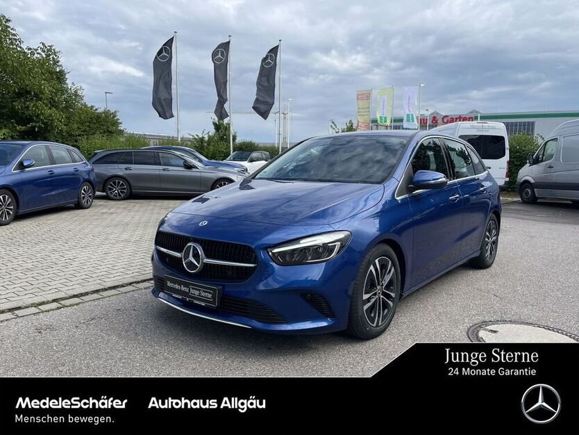 B 200