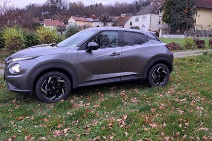 Nissan Juke 16.950 km 17.590 &euro; Deggendorf 94469