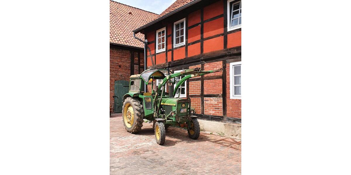 Etagenwohnung Söhlde - 5 Zimmer, 130 m&sup2;, 1.040&euro; | Angebot:25417193