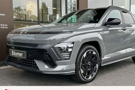 Hyundai KONA 6.909 km 35.890 &euro; Ibbenbüren 49479