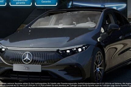 Mercedes-Benz EQS 88.416 km 62.890 &euro; Berlin 10587