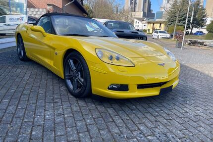 Corvette C6